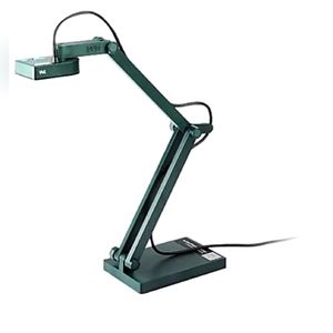 IPEVO V4k Ultra High Definition USB Document Camera 8mp 3264 X 2448